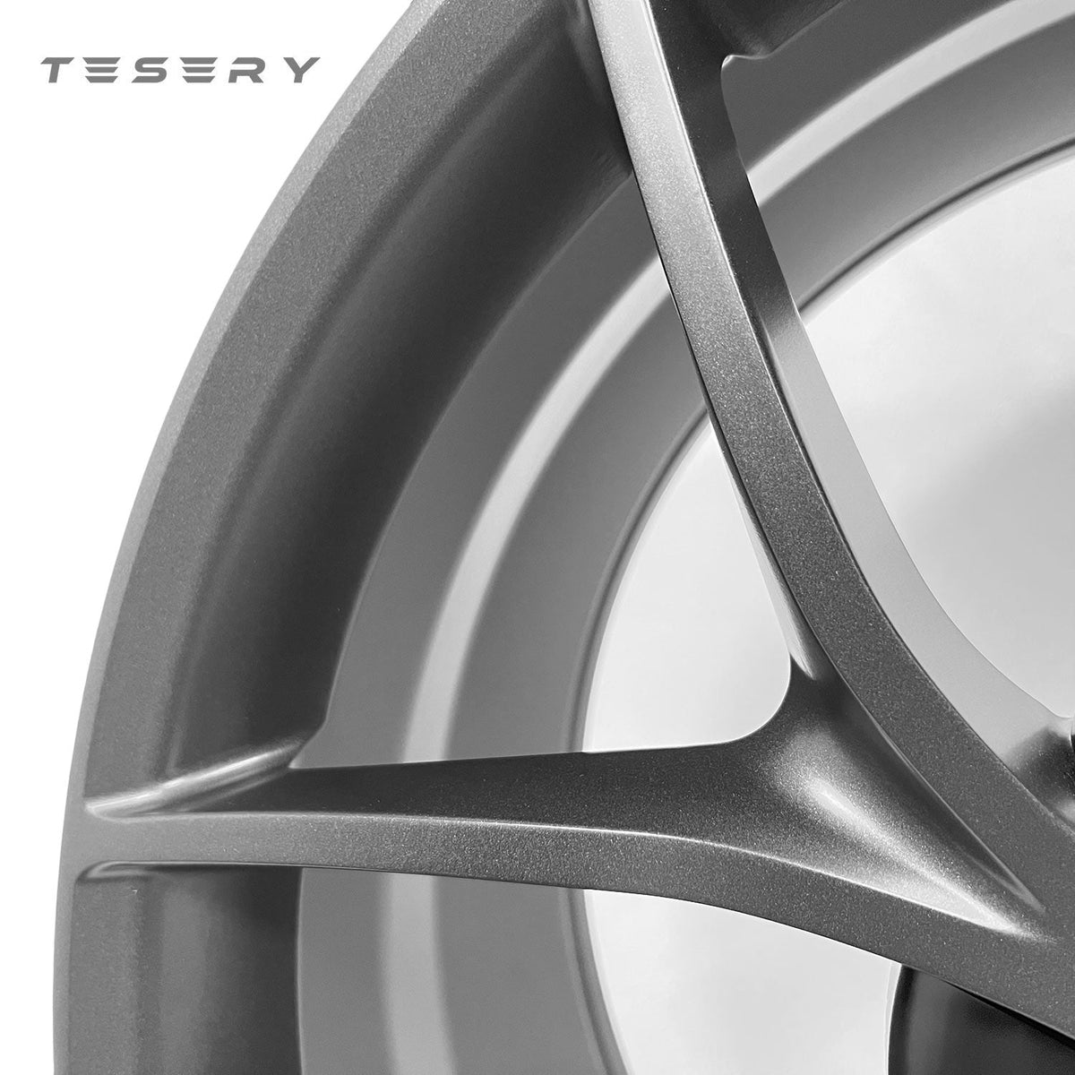 20" Forged Zero G Wheels for Tesla Model 3 & Highland 2017+