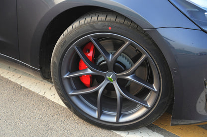 20" Forged Zero G Wheels for Tesla Model 3 & Highland 2017+