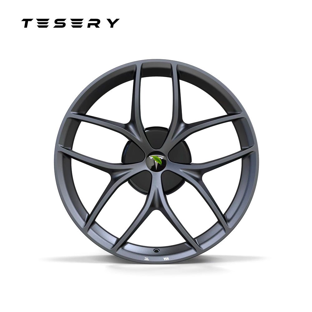 20" Forged Zero G Wheels for Tesla Model 3 & Highland 2017+