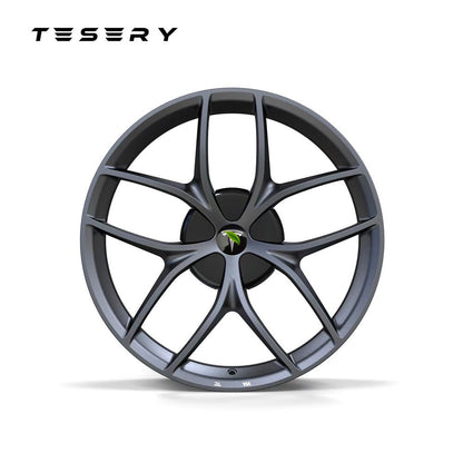 20" Forged Zero G Wheels for Tesla Model 3 & Highland 2017+
