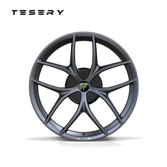 20" Forged Zero G Wheels for Tesla Model 3 & Highland 2017+