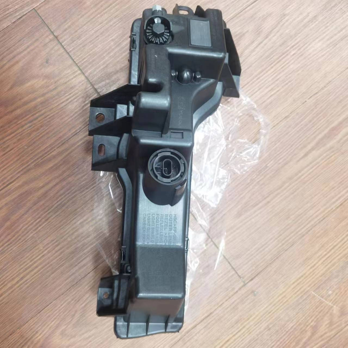 Front Bumper Fog Light Replacement for Tesla Model 3/Y 【US Version】