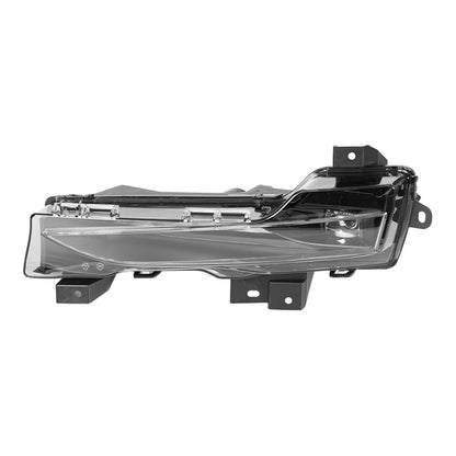 TESERY Front Bumper Fog Light Replacement for Model 3/Y