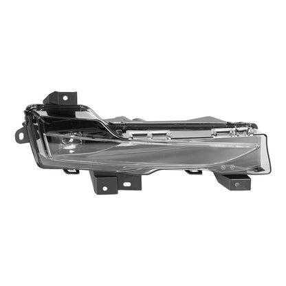TESERY Front Bumper Fog Light Replacement for Model 3/Y