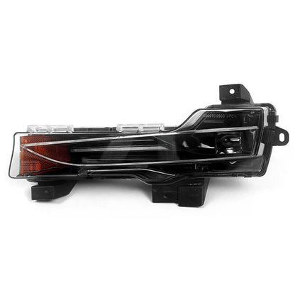 TESERY Front Bumper Fog Light Replacement for Model 3/Y