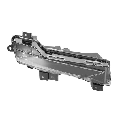 TESERY Front Bumper Fog Light Replacement for Model 3/Y