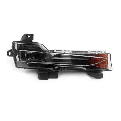 TESERY Front Bumper Fog Light Replacement for Model 3/Y
