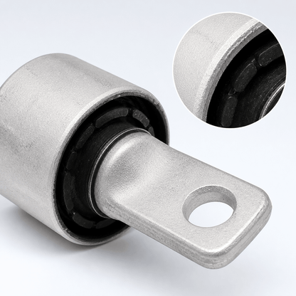Front Lower Arm Rubber Bushing for Model 3 / Y - 1044343-00-D