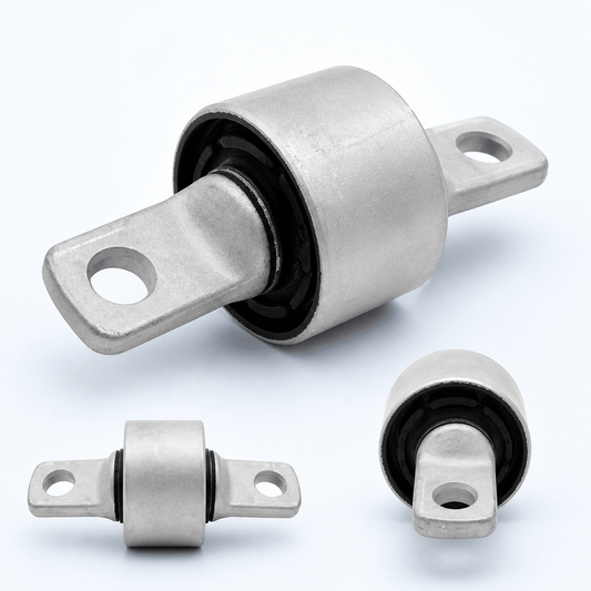 Front Lower Arm Rubber Bushing for Model 3 / Y - 1044343-00-D