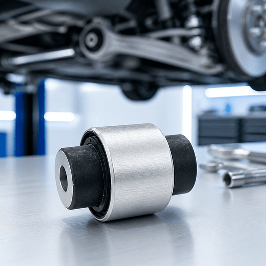 Front Lower Control Arm Center Bushing for Model 3 & Y - 1044343-00-D