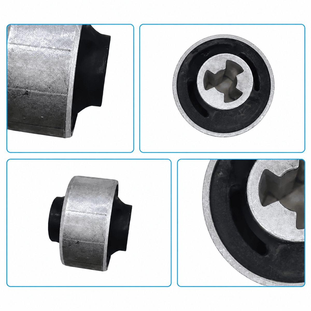 Tesla Model 3 / Y Front Lower Compliance Arm Bushing (1044358-00-A)