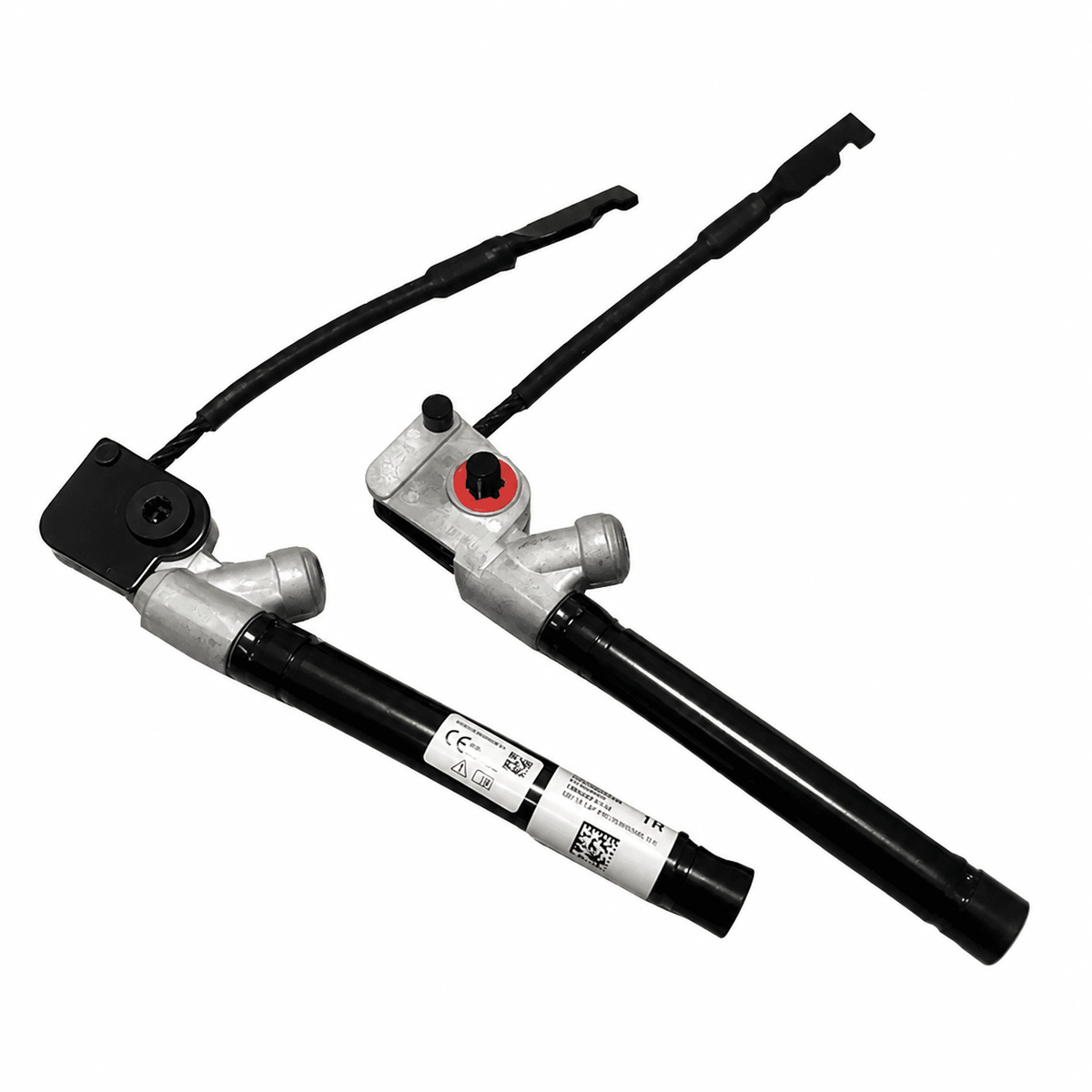Front Seat Belt Lap Pretensioner for Model 3 / Y (1090322-C1-D / 1090324-C1-D)