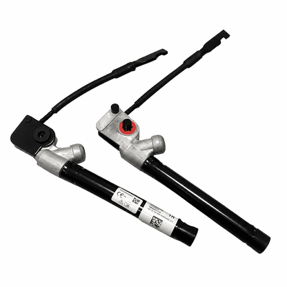 Front Seat Belt Lap Pretensioner for Model 3 / Y (1090322-C1-D / 1090324-C1-D)