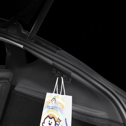 Rear Trunk Hidden Hook for Tesla Model Y Juniper / Model YL