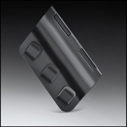 Rear Trunk Hidden Hook for Tesla Model Y Juniper / Model YL