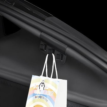 Rear Trunk Hidden Hook for Tesla Model Y Juniper / Model YL