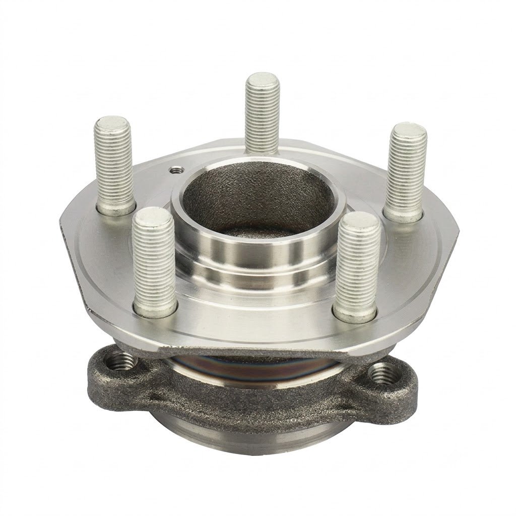 Front Wheel Hub Bearing Assembly for Model 3 & Model Y  (1044122-00-E)
