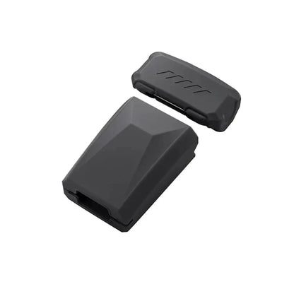Full-Coverage Silicone Front Seat Belt Buckle Cover for Model Y Juniper / Model 3 Highland / Model YL