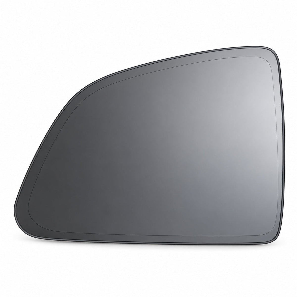 Heated Mirror Glass for Tesla Model Y – Left or Right