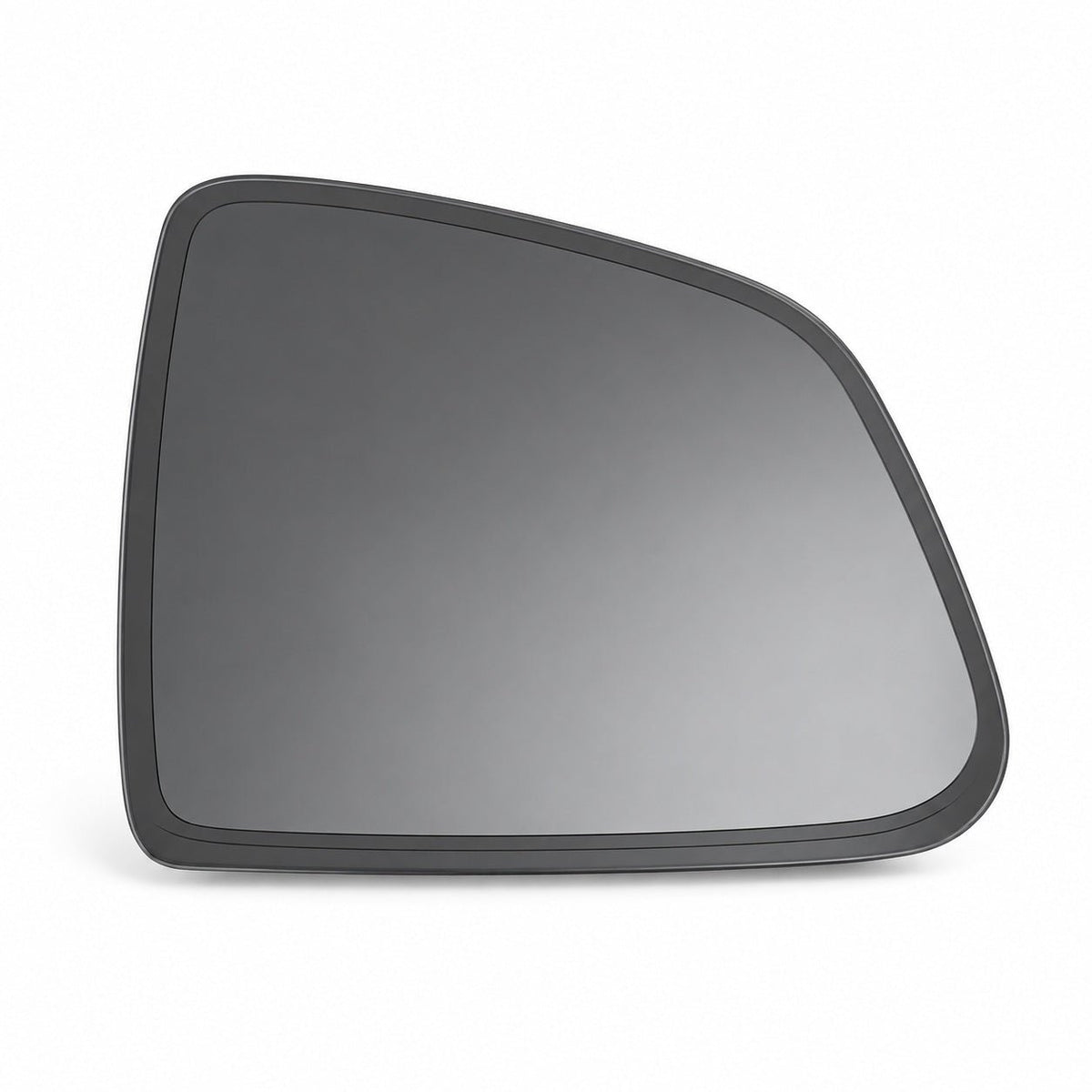Heated Mirror Glass for Tesla Model Y – Left or Right