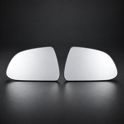 Heated Mirror Glass Pair for Tesla Model 3 2017+