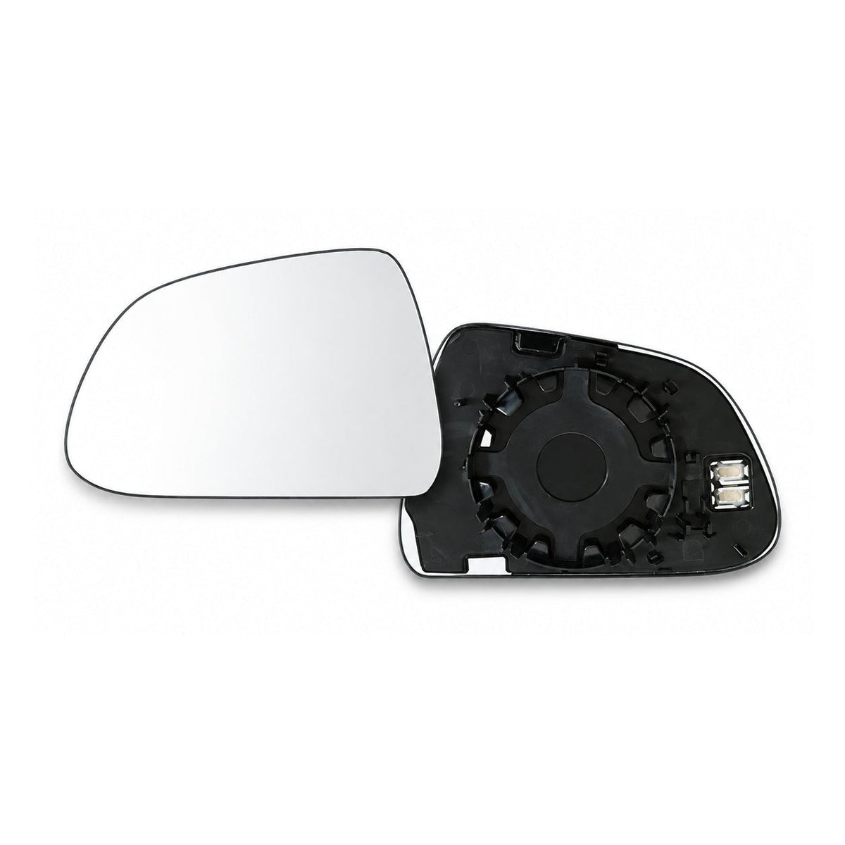 Heated Mirror Glass Pair for Tesla Model 3 2017+