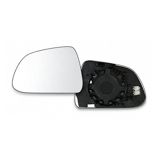 Heated Mirror Glass Pair for Tesla Model 3 2017+