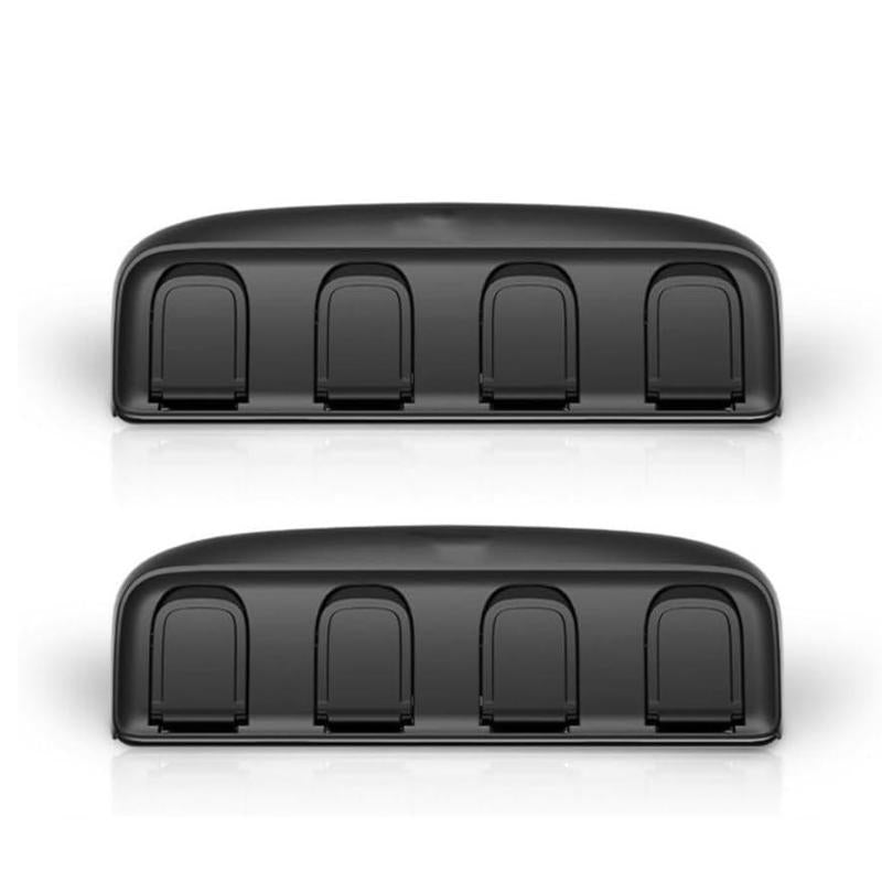Hidden Seat Back Hooks for Model 3/Y | TESERY