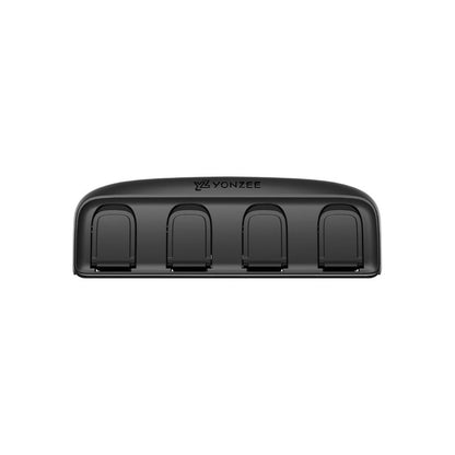 Hidden Seat Back Hooks for Model 3/Y | TESERY