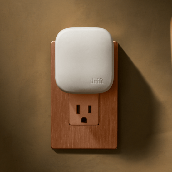 Home Scent Diffuser (Device Only)