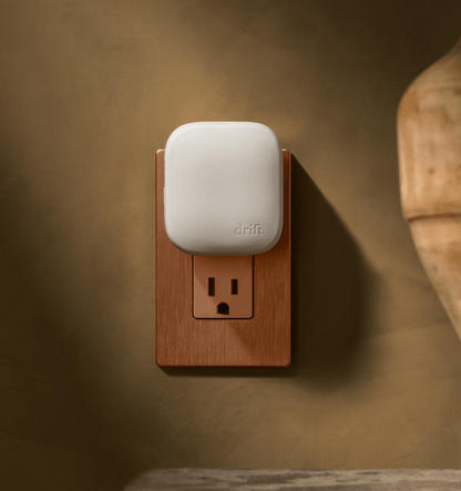 Home Scent Diffuser Gifted
