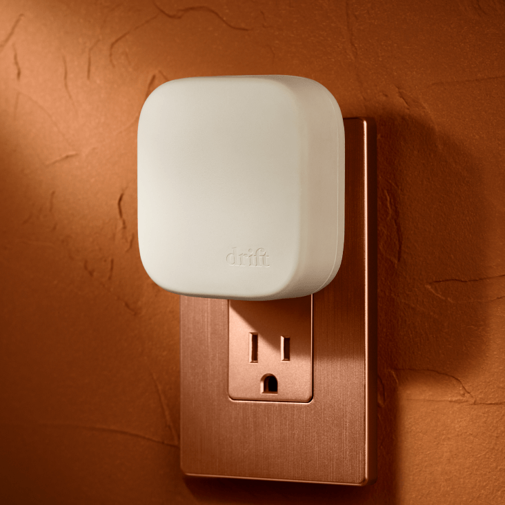 Home Scent Diffuser (Device Only)