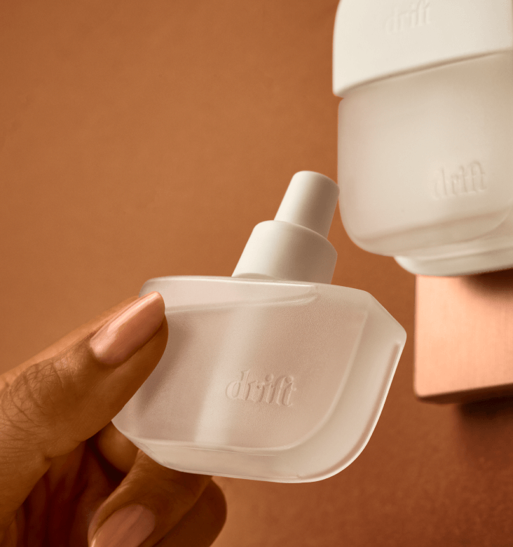 Home Scent Diffuser (PDP ONLY-REFILLS)
