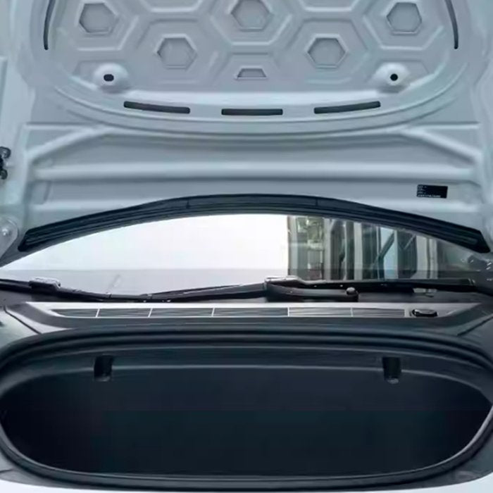 Hood Weather Strip for Tesla Model 3 2017-2023.10