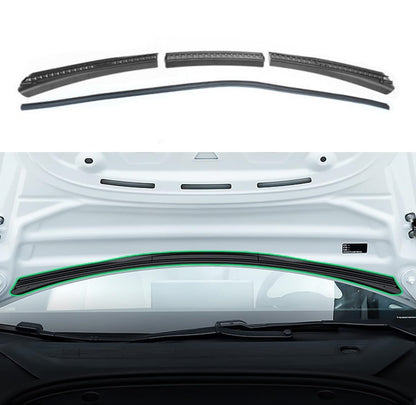Hood Weather Strip for Tesla Model 3 2017-2023.10