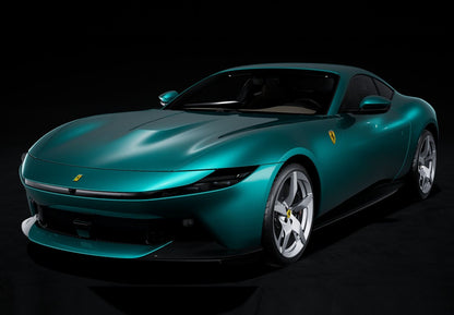[Preorder] BBR 1:18 Ferrari Amalfi (8 Colours)