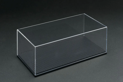 Ignition Model 1:18 Clear Display Case IG0100