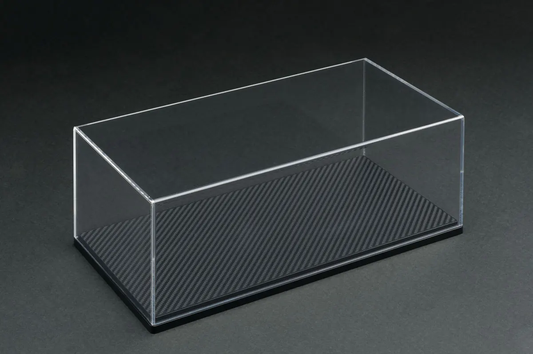Ignition Model 1:18 Clear Display Case IG0100