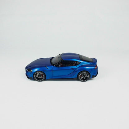 [Preorder] WELL 1:18 Toyota Supra A90 (2 Colors)