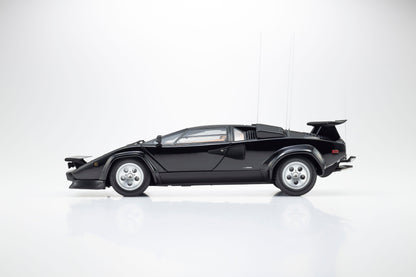 [Preorder] Kyosho 1:18 Lamborghini Countach LP 400 S The Cannonball Run 08320BKCR