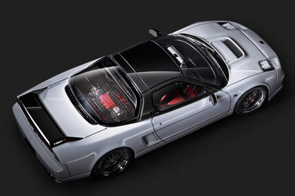 [Preorder] Ignition Model 1:18 HONDA NSX-R (NA2) White IG3907