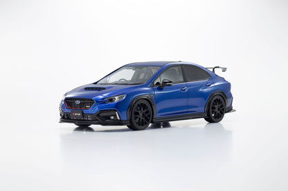 Kyosho 1:18 SUBARU S210 (Blue) KSR18069BL