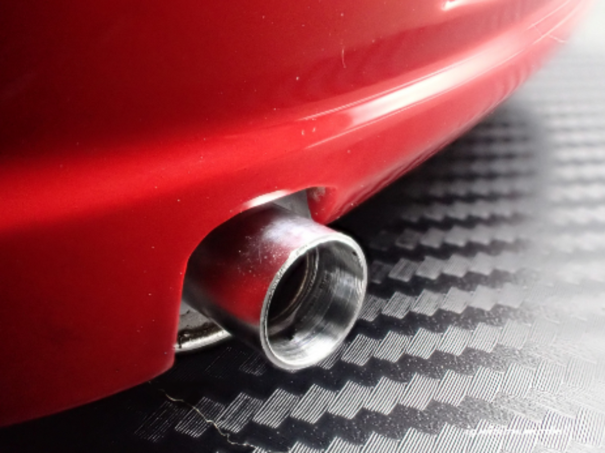 Ignition Model 1:18 Toyota Supra (A80) TRD 3000GT Red IG3602