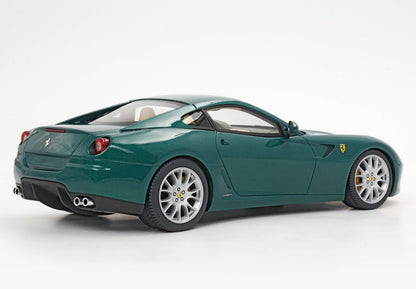 [Preorder] BBR 1:18 FERRARI 599 GTB FIORANO 2006 tailor made BBR1871G