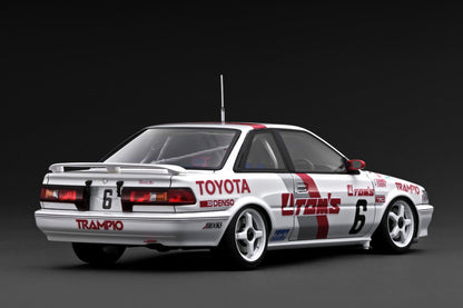 [Preorder] Ignition Model 1:18 TOM'S COROLLA (#6)1991 JTC IG3865