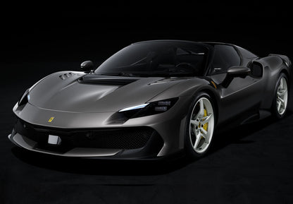 [Preorder] BBR 1:18 Ferrari 296 Speciale A (5 Colours)