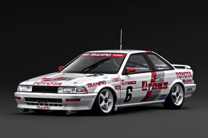 [Preorder] Ignition Model 1:18 TOM'S COROLLA (#6)1991 JTC IG3865