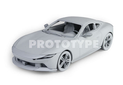 [Preorder] BBR 1:18 Ferrari Amalfi (8 Colours)
