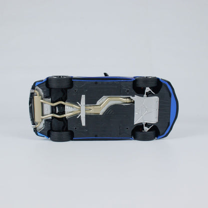 [Preorder] WELL 1:18 Toyota Supra A90 (2 Colors)