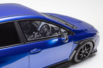 Kyosho 1:18 SUBARU S210 (Blue) KSR18069BL